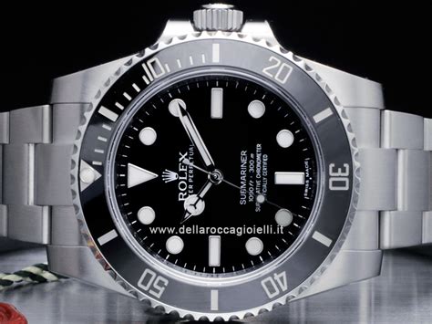 sconto rolex 114060 rocca milano|rolex milano rocca.